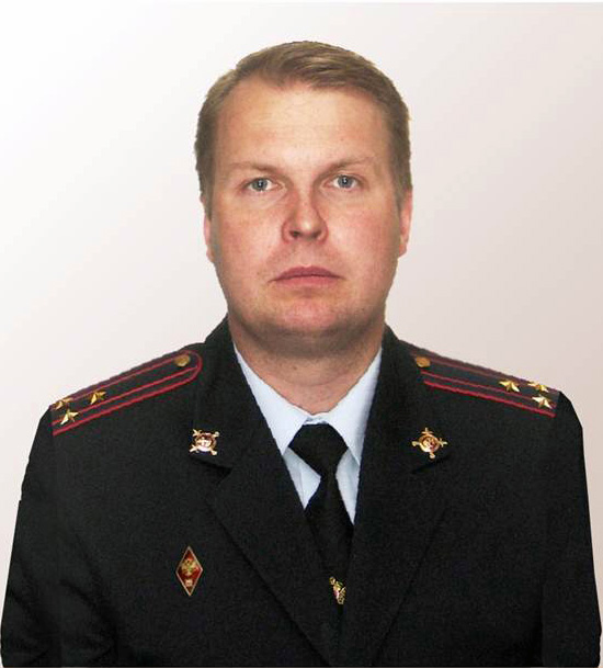                         Kurakin Aleksey
            