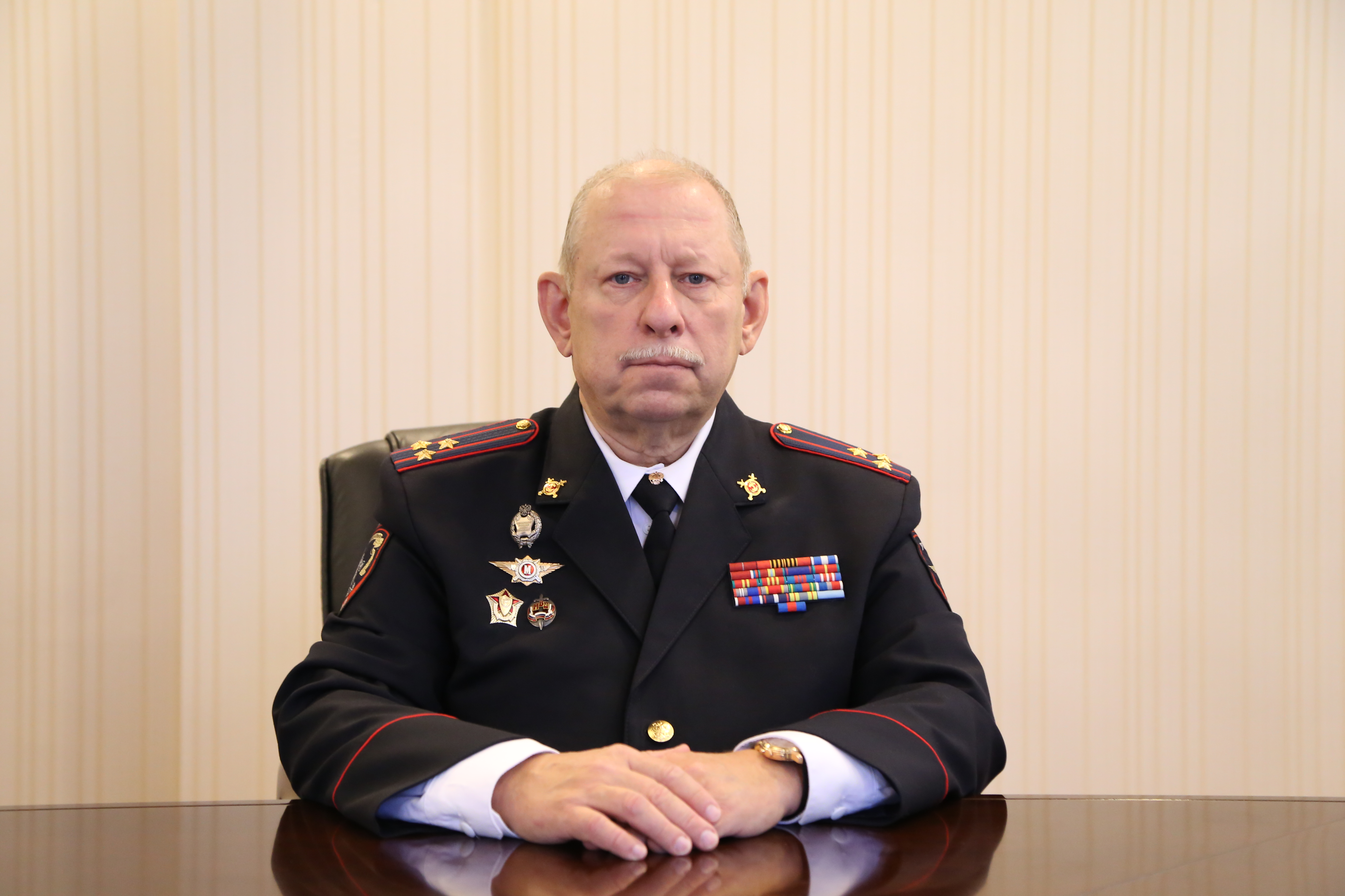                         Kostennikov Mihail
            